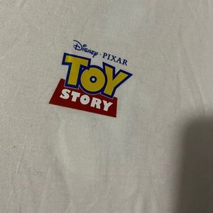 Disney Toy Story Shirt